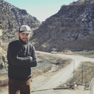 Meet your Posher, Andrew